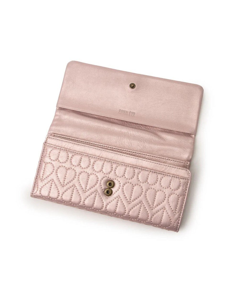 ANNA SUI ドリーミー かぶせ長財布 