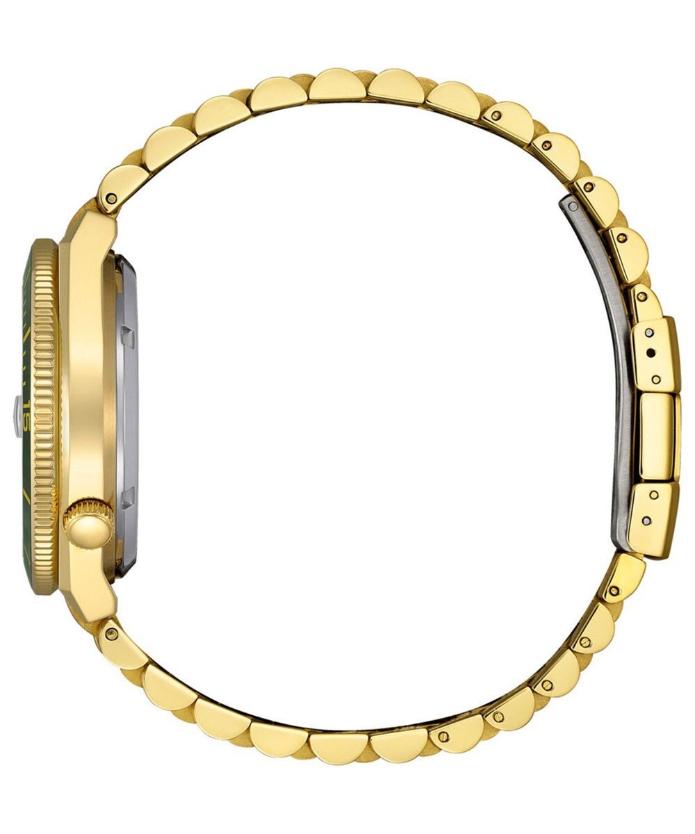 CITIZEN 【メカニカルウオッチ TSUYOSA】豊富なカラーバリエーションが人気の機械式腕時計 NJ0232-53X 