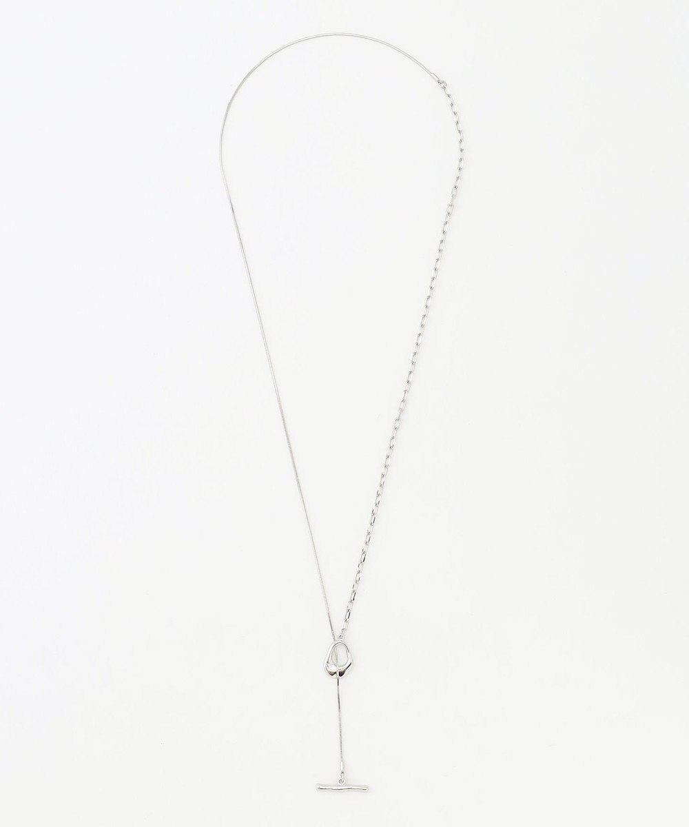 ICB スライドネックレス 