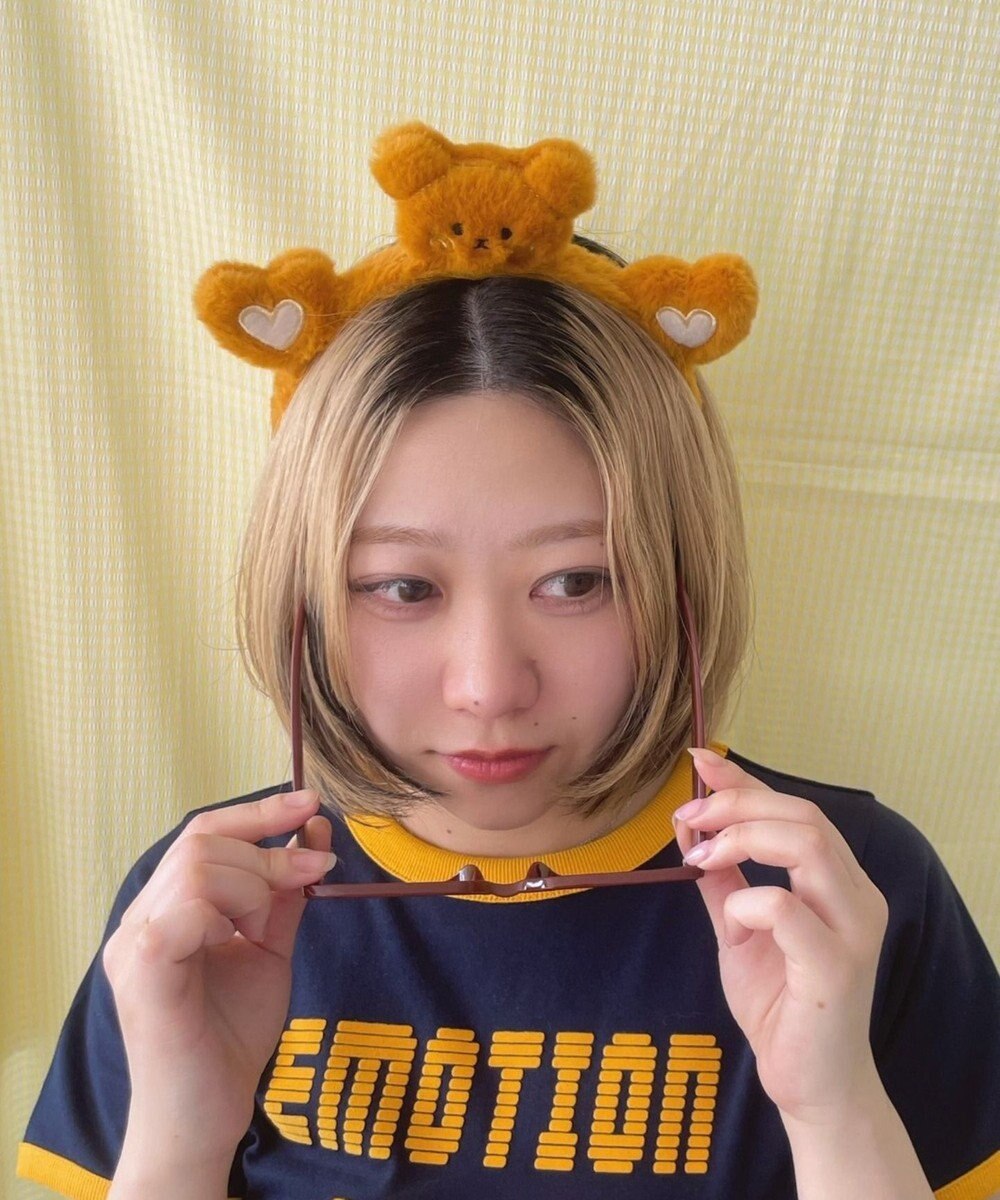 WEGO イベントカチューシャC 