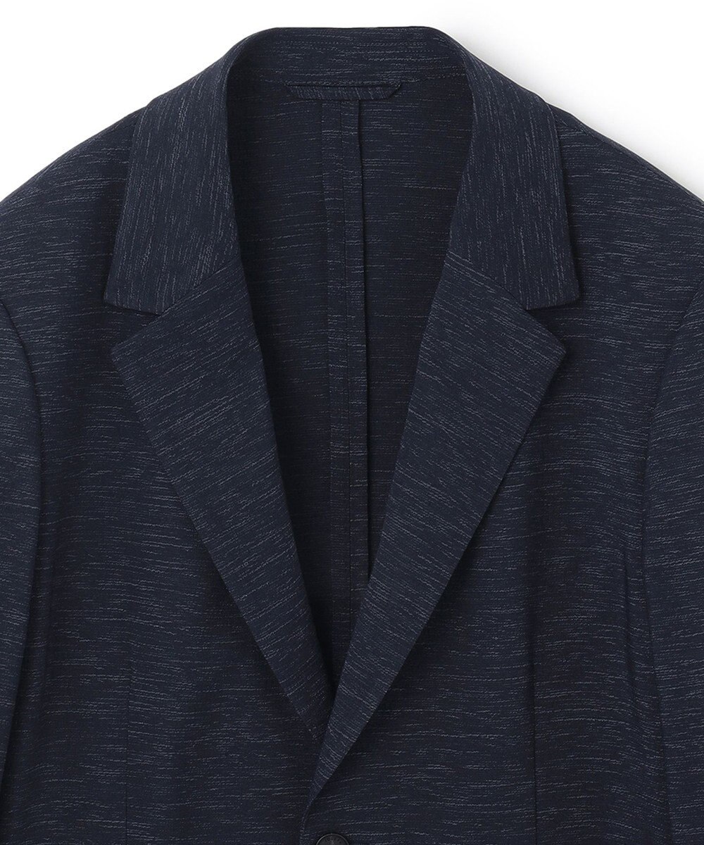 JOSEPH HOMME 【OCEANS 6月号掲載】スムーススラブストレッチ　ジャケット 