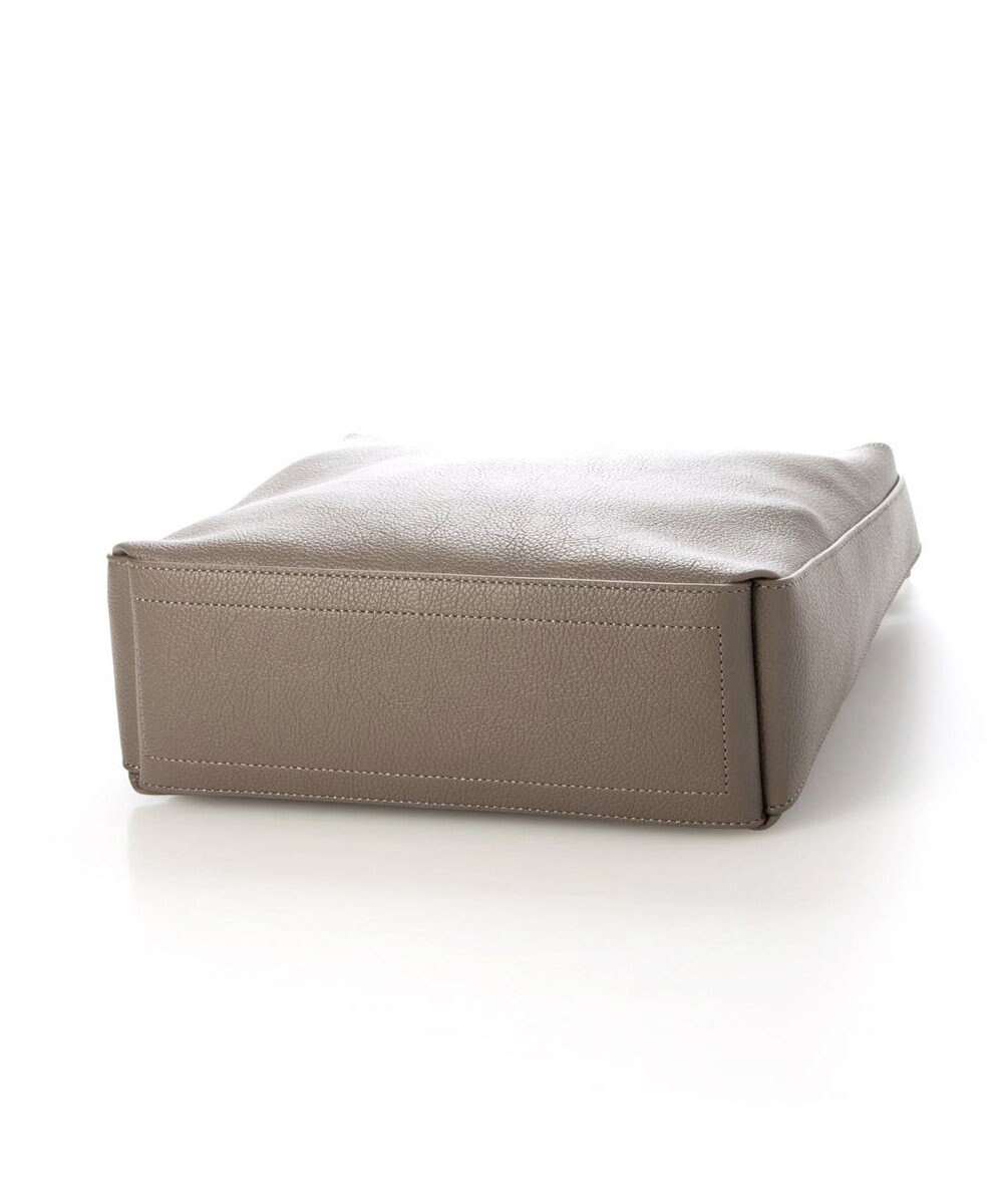 UNBILLION カシュカシュ cachecache / バックルディテールワンショルダー 