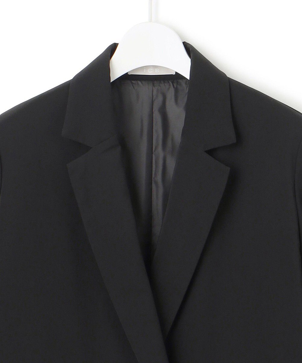 ICB L パデットライトジャケット 