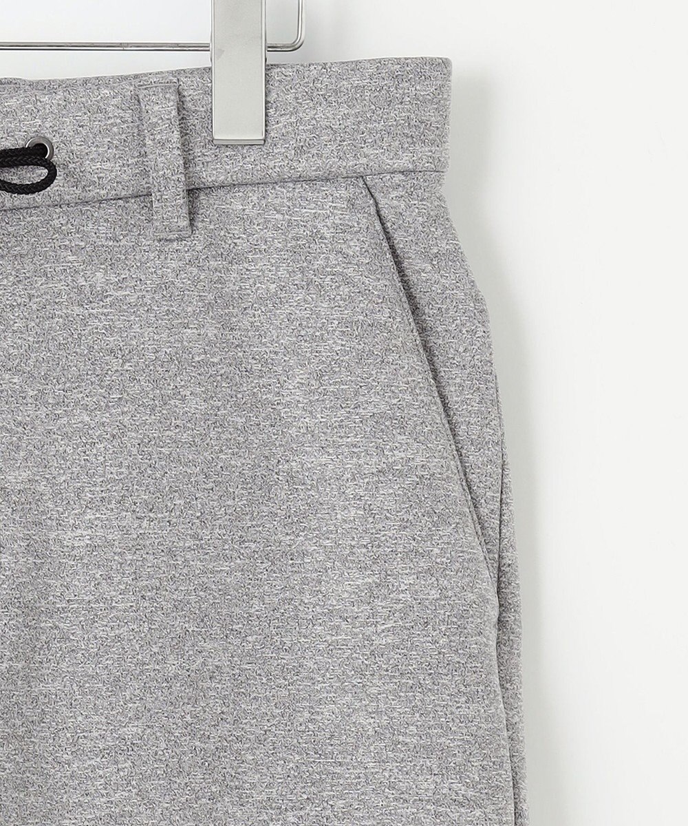 23区GOLF 【2Fondation/MEN】ボンディング ジャージーパンツ 