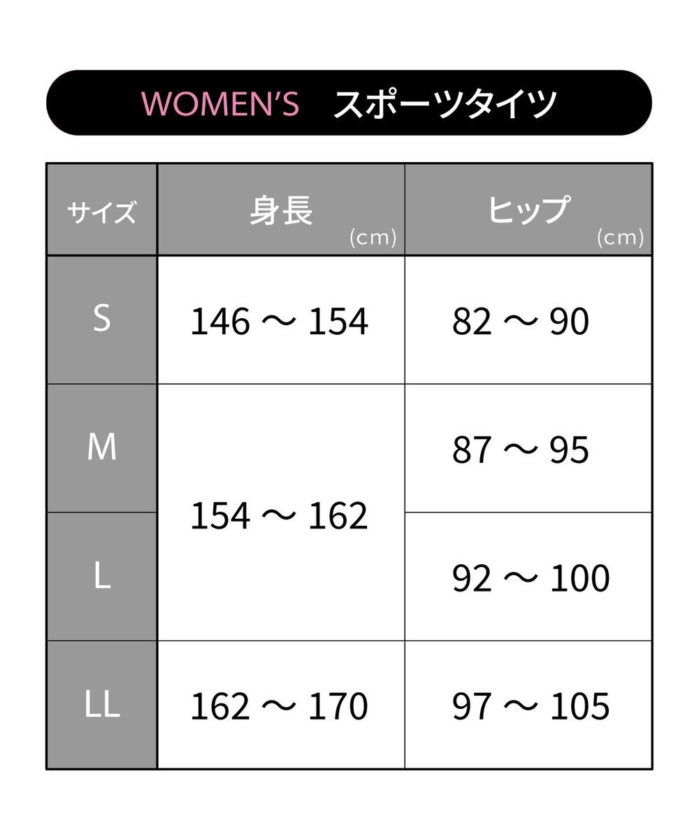 CW-X 【WOMEN】 CW-X レディース スポーツタイツ 【BUILDER MODEL】腹圧サポート 力を発揮しやすい 【アスリートの声から誕生】 股関節・骨盤サポート ひざ上丈 トレーニング マラソン HPY375 /ワコール 