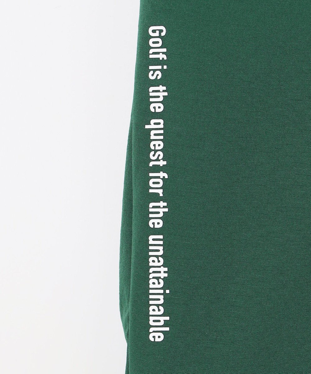 PW CIRCULUS 【WOMEN】ギャザリングシャツ ゴルフウェア レディース 