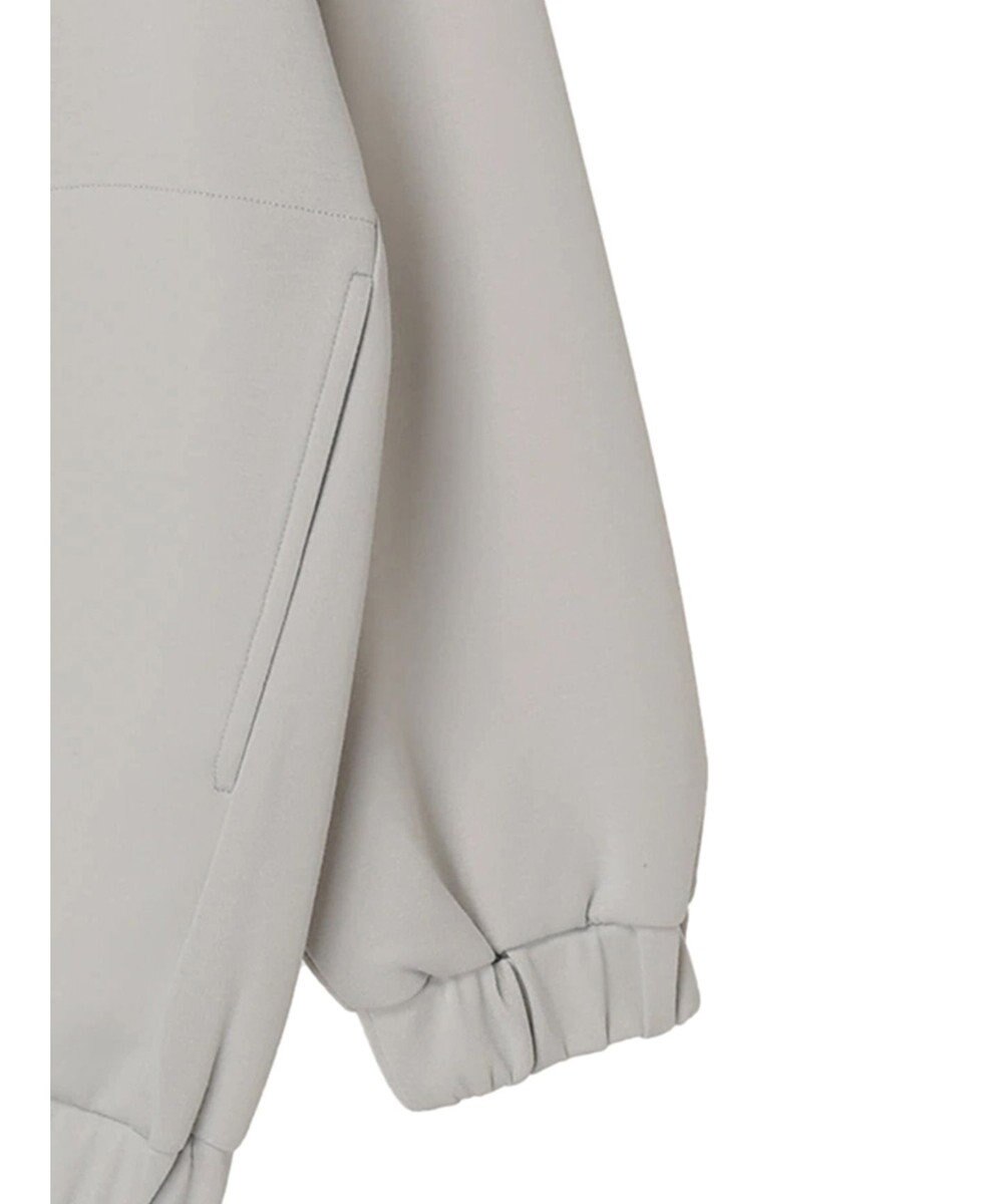 earth music&ecology ＵＶカット加工パーカー 