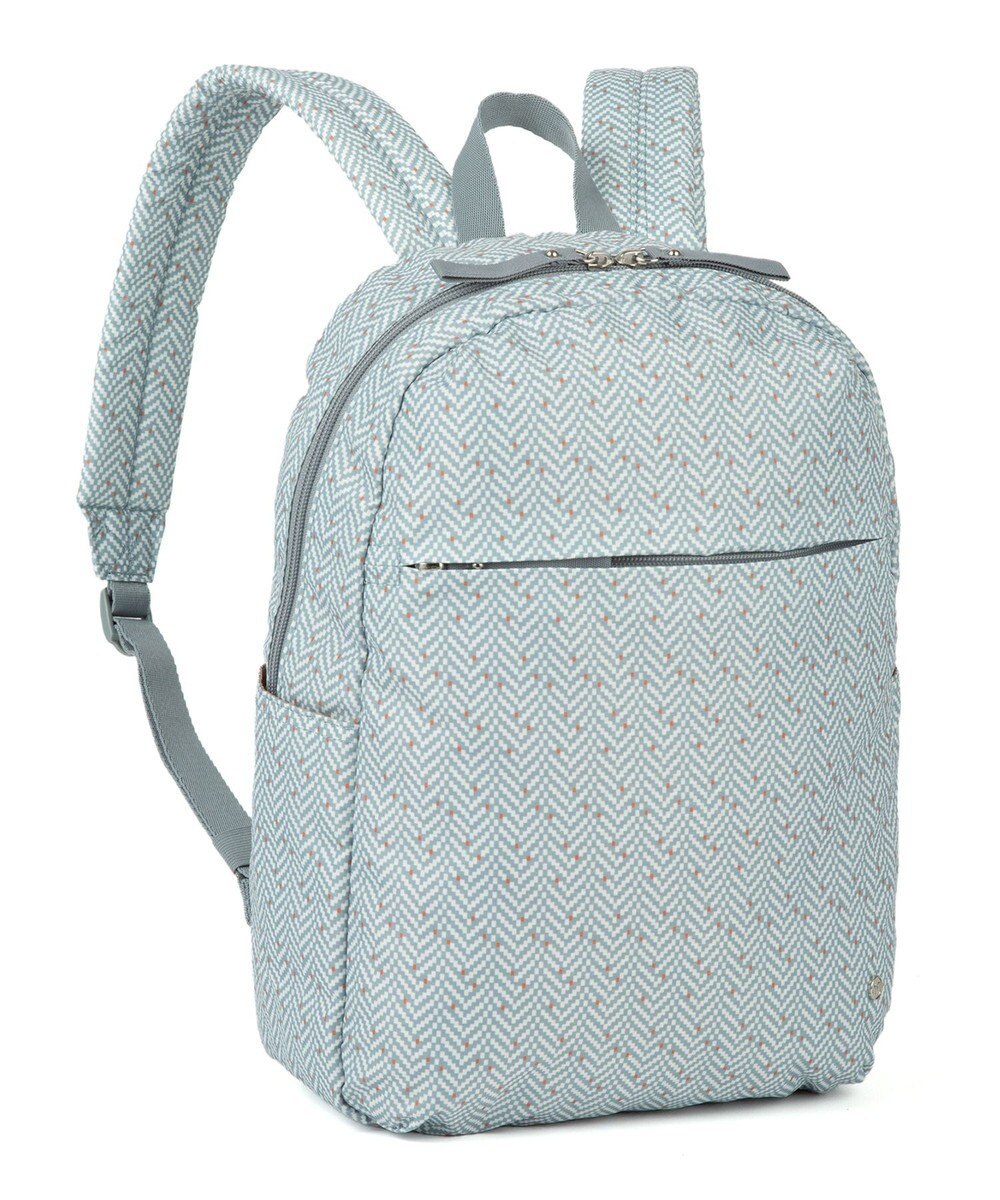 ACE BAGS & LUGGAGE hiromichi nakano フェズリ リュックサック  17523 ヒロミチナカノ 