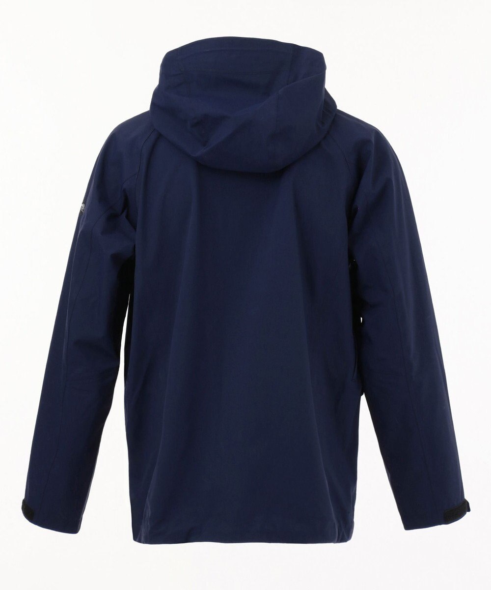 JOSEPH ABBOUD MOUNTAIN Shape nano ブルゾン 