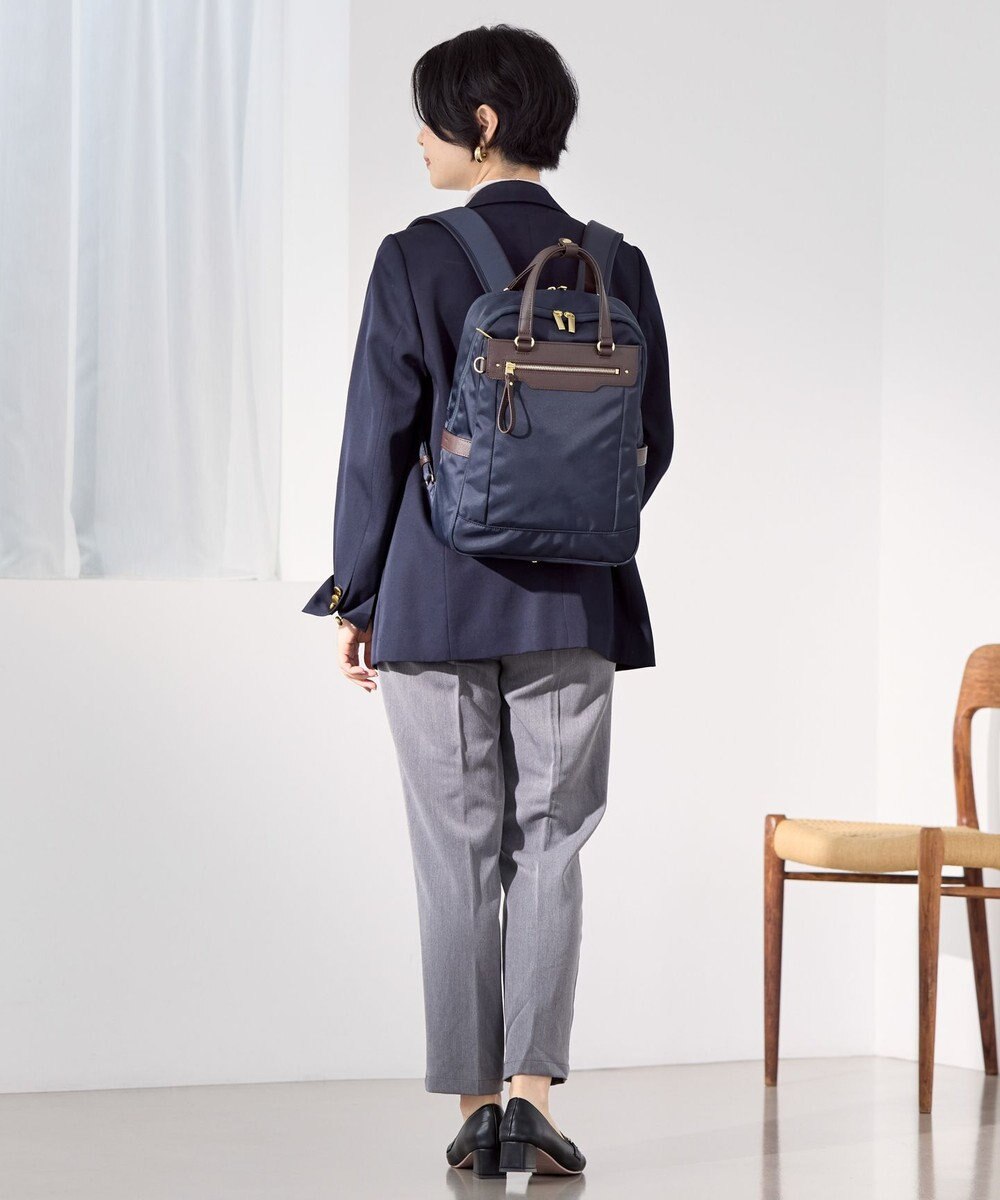 ACE BAGS & LUGGAGE ace. ビエナ3 ビジネスリュック 13.3インチPC収納 A4 68704 エース 