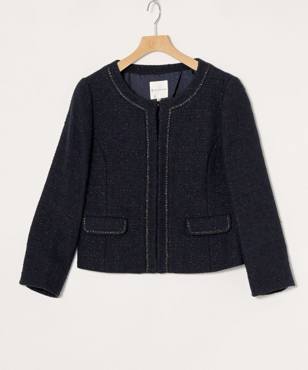 ONWARD Reuse Park 【組曲】ジャケット春夏 