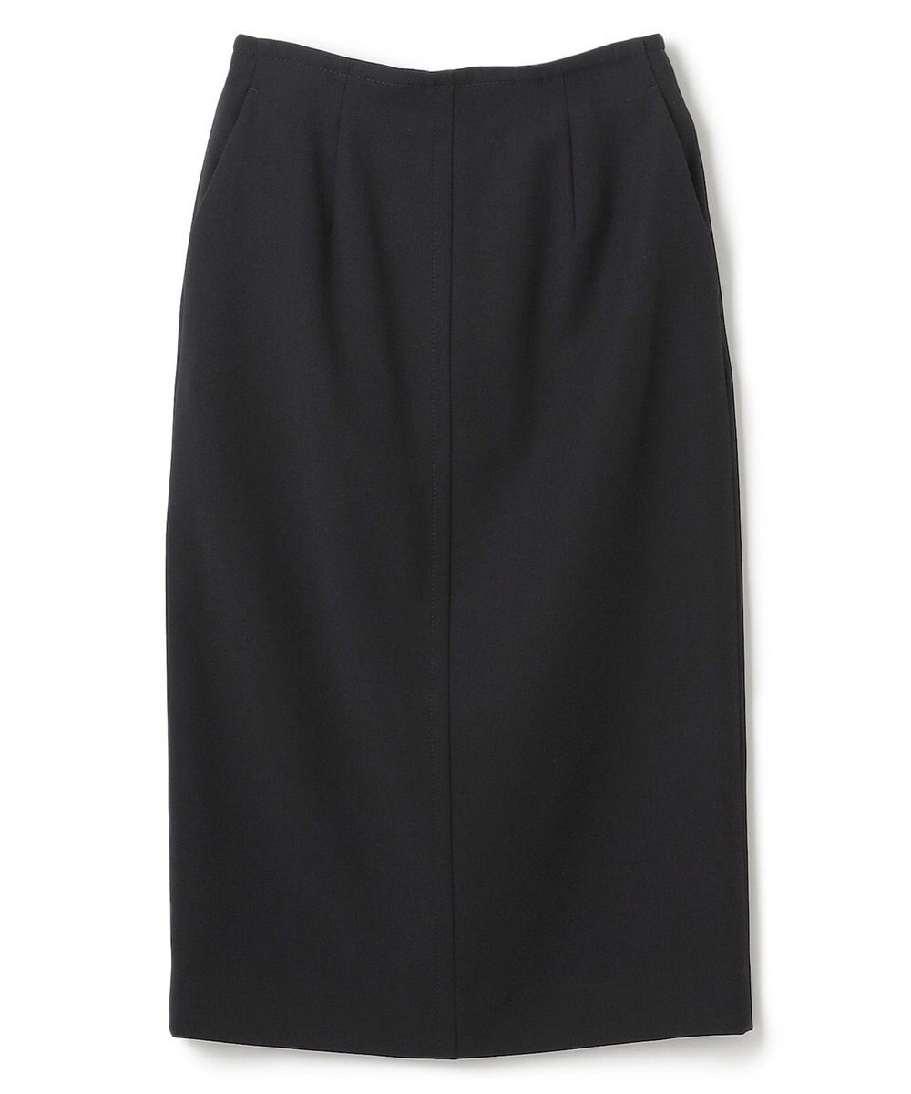 BEIGE， 【洗える】ALAINA / Iラインスカート 