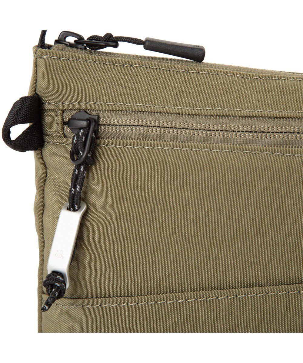 ACE BAGS & LUGGAGE ace. ファルテライト ショルダーバッグ 17891 エース 