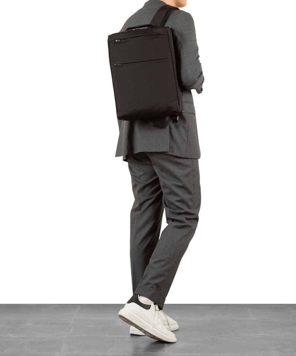 ACE BAGS & LUGGAGE ACE アーレイF ビジネスリュック A4サイズ 14インチPC収納 68842 エース 