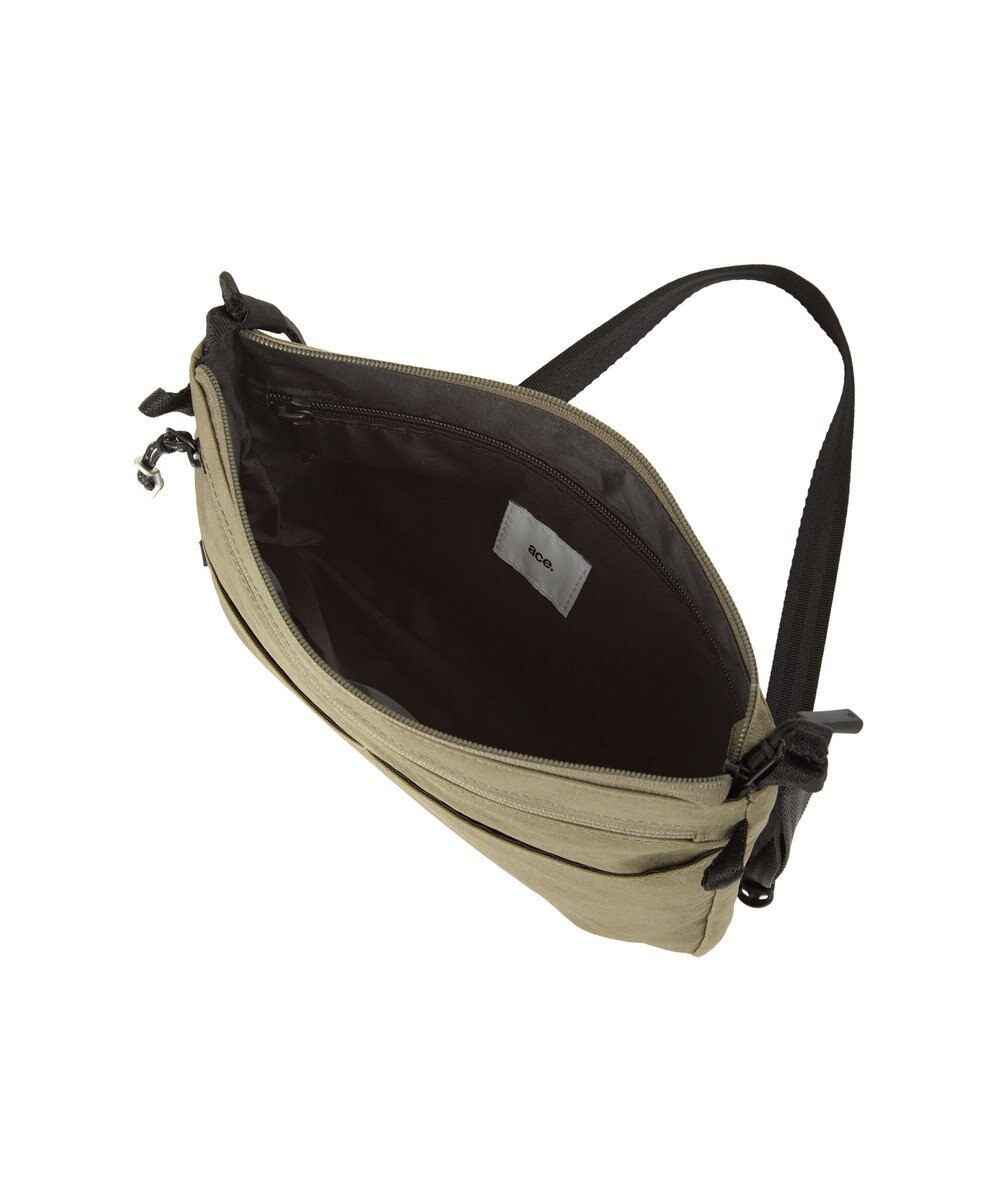 ACE BAGS & LUGGAGE ace. ファルテライト ショルダーバッグ 17891 エース 