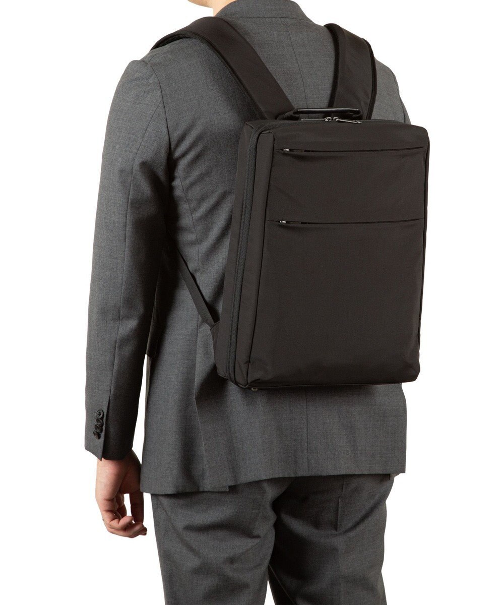 ACE BAGS & LUGGAGE ACE アーレイF ビジネスリュック A4サイズ 14インチPC収納 68842 エース 
