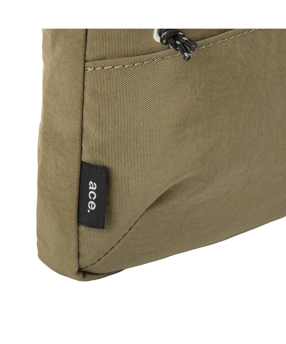 ACE BAGS & LUGGAGE ace. ファルテライト ショルダーバッグ 17891 エース 