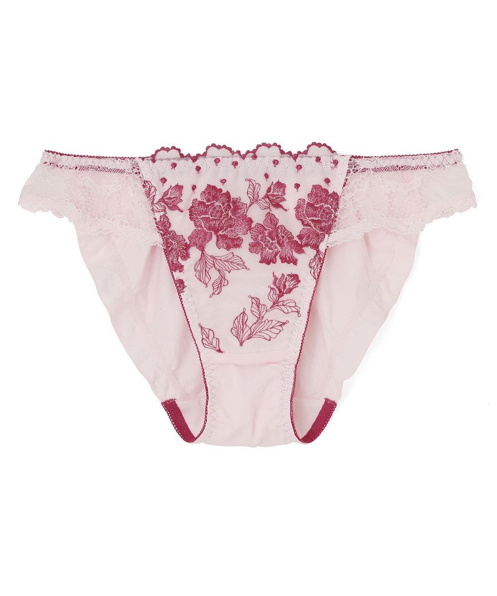 San-ai Resort（三愛水着楽園） エレガントコレクション 【2412】 ノーマルショーツ 