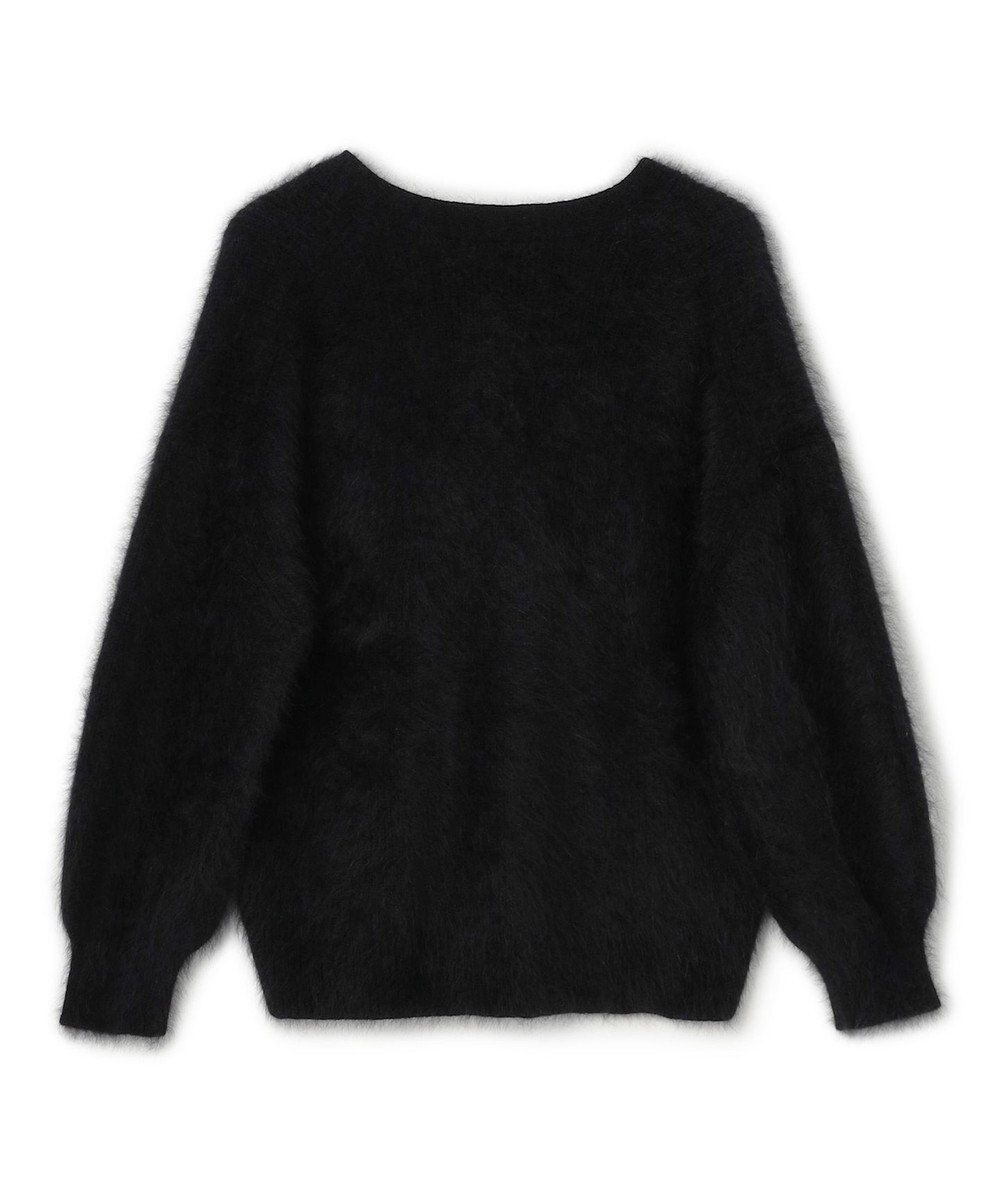 TOCCA 【百田夏菜子さん着用】CANDY FLOSS KNIT カーディガン 