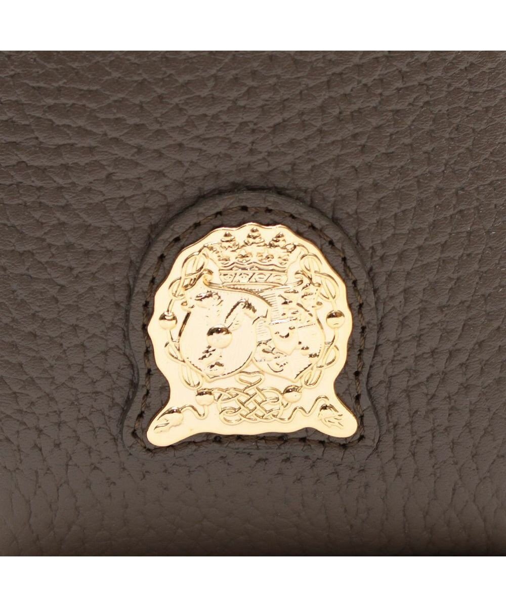 A.D.M.J. 【New】牛革ボストン34cm 