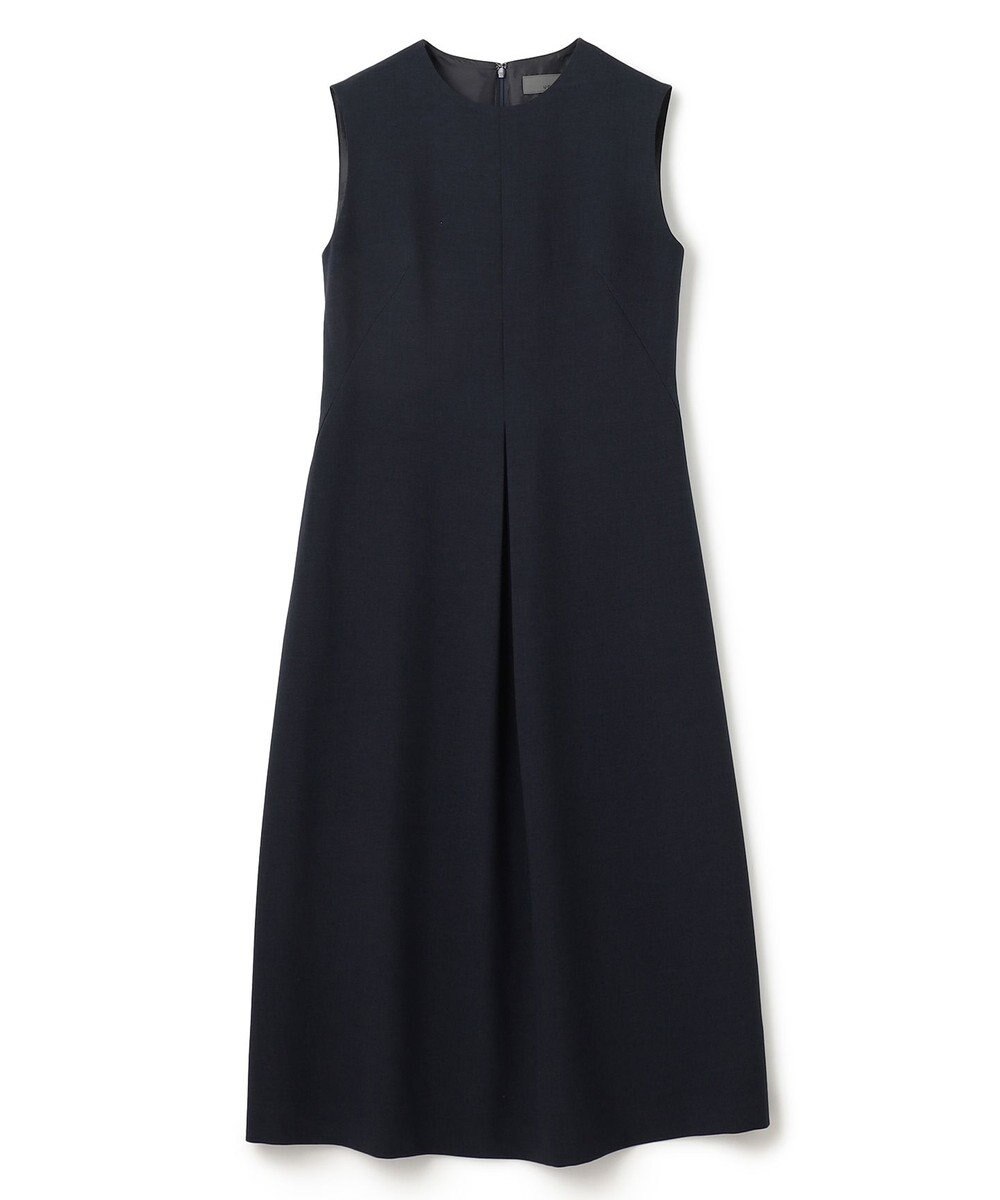 uncrave 【UVカット・接触冷感・洗濯機洗い可】ウォッシャブルドライサップ ワンピース（uncrave STANDARD) 