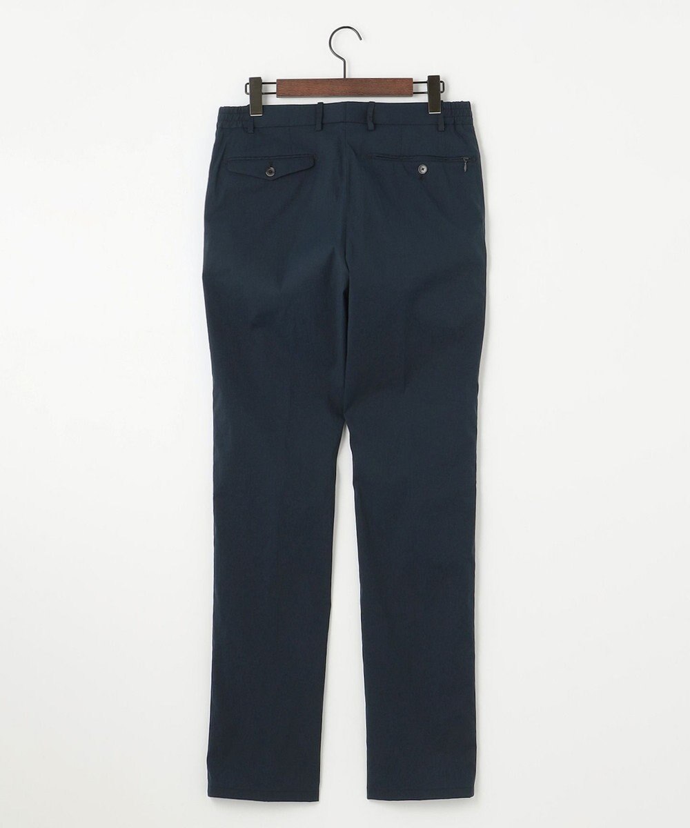 JOSEPH ABBOUD 【ウエストも伸びる！/ポケッタブル/ハイパワーストレッチ/Eco撥水】アクティブレジャーパンツ 