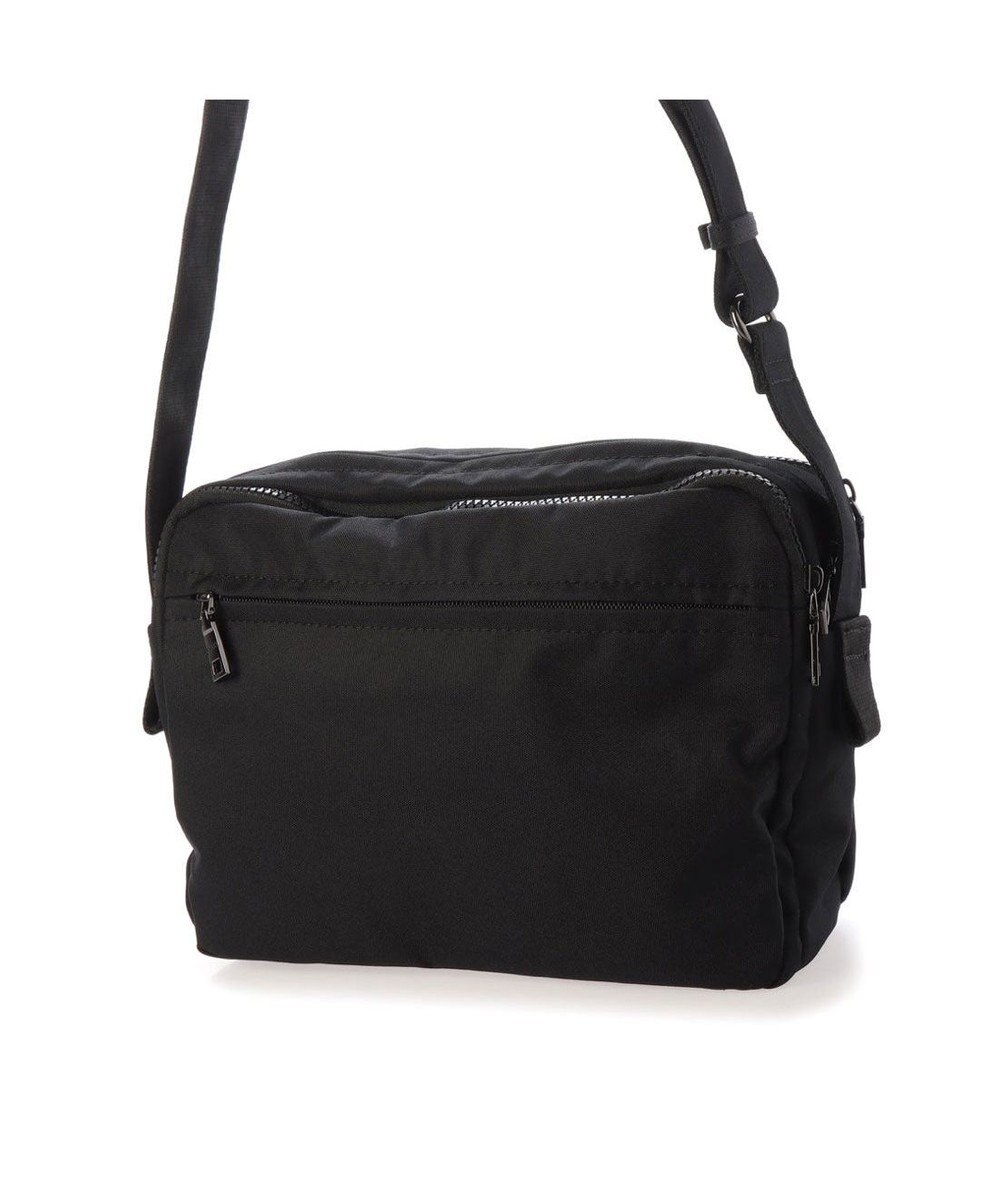 Y'SACCS 【Y’SACCS vous et】 フロントポケットショルダー 