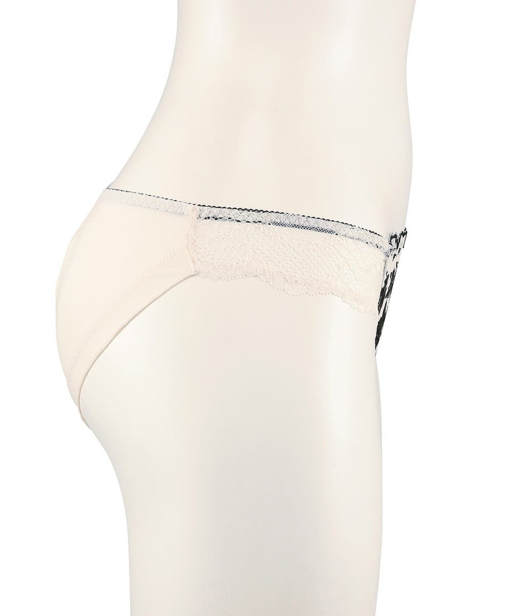 San-ai Resort（三愛水着楽園） エレガントコレクション 【2412】 ノーマルショーツ 