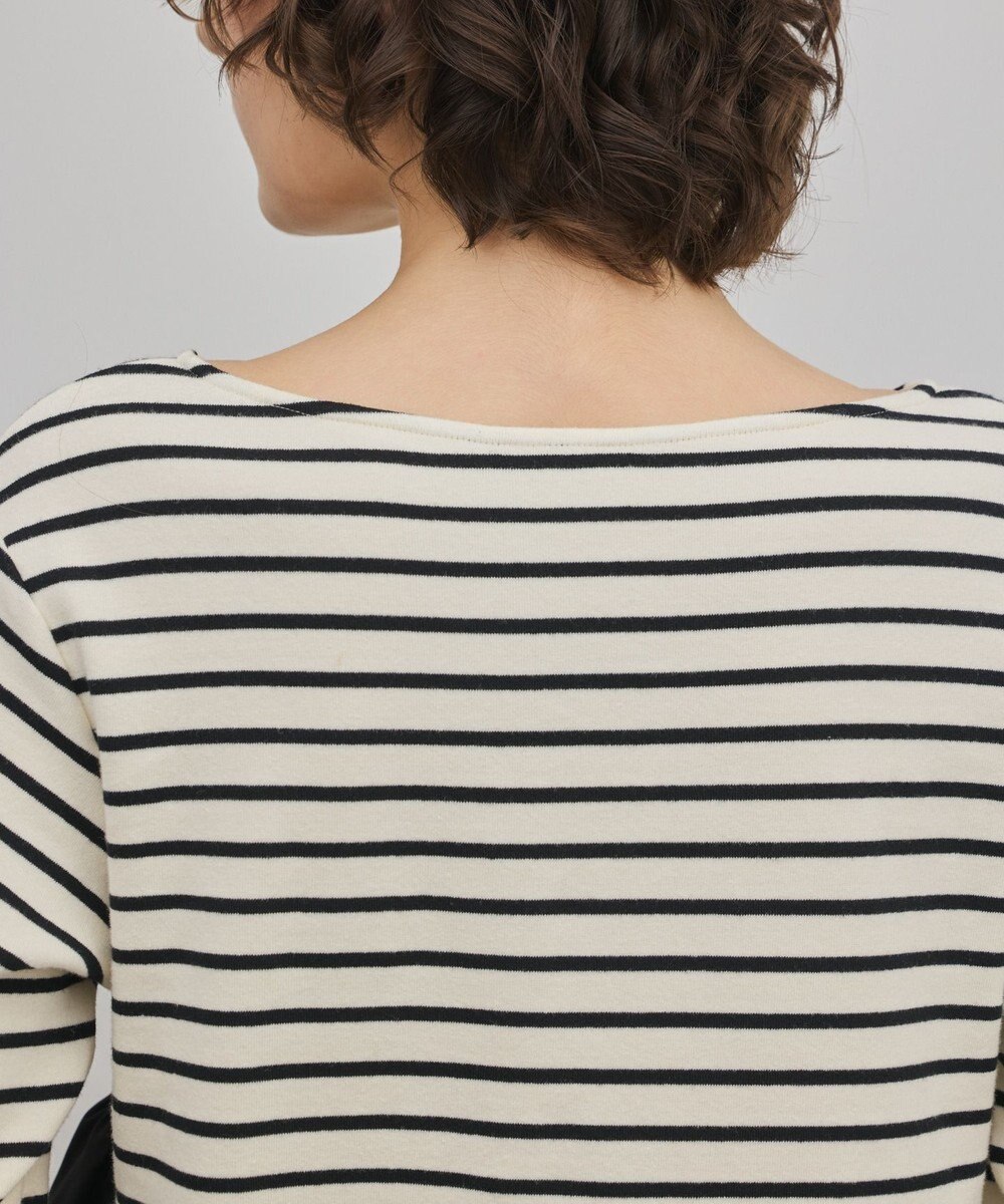 GRACE CONTINENTAL タフタフリルカットトップ 