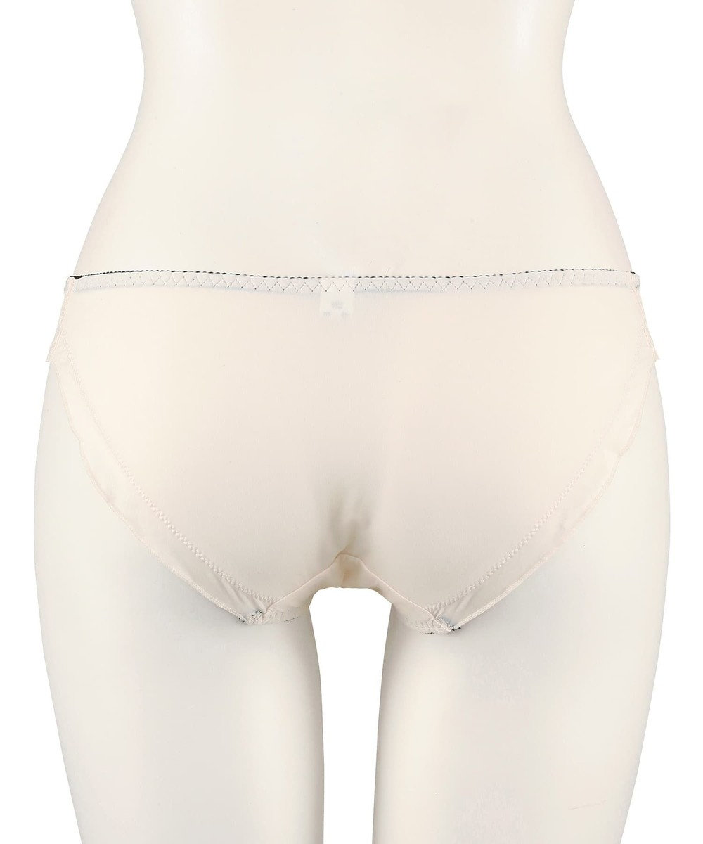 San-ai Resort（三愛水着楽園） エレガントコレクション 【2412】 ノーマルショーツ 