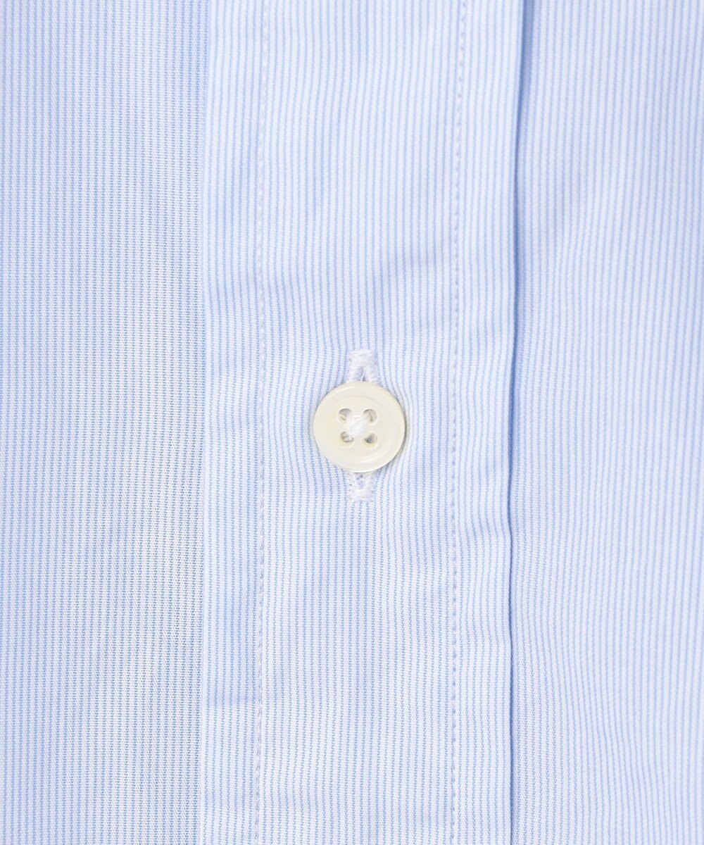 J.PRESS MEN ヘアラインストライプ シャツ / B.D. 