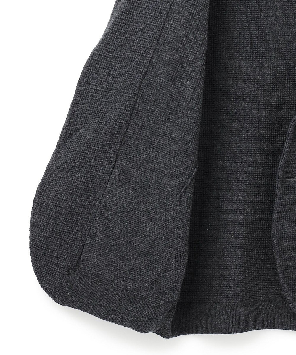 J.PRESS MEN 【WEB・一部店舗限定】ニットジャケット 