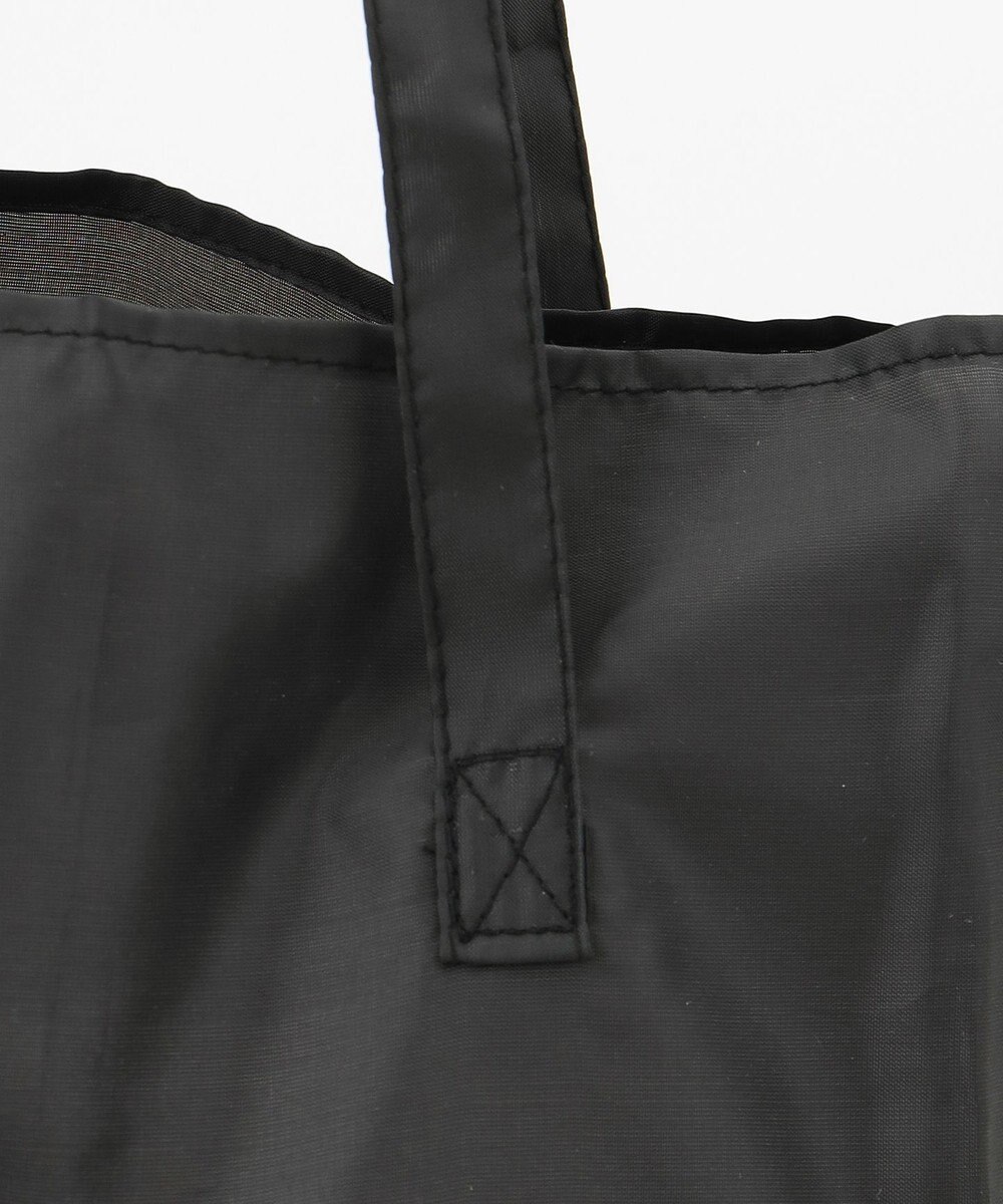 ANY 【トートバッグ付き】コンパクトリボンスリッパ 