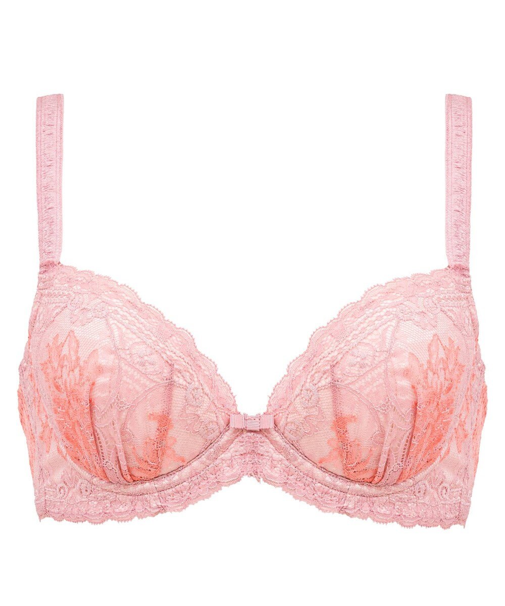 BRADELIS New York 【BRADELIS New York / 育乳ブラ・STEP3 整える】ジャクリーンステップ3ブラ24S1 育乳 補正 