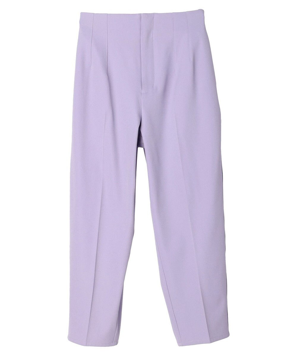 Green Parks アンクル丈／選べる美脚みえパンツ 