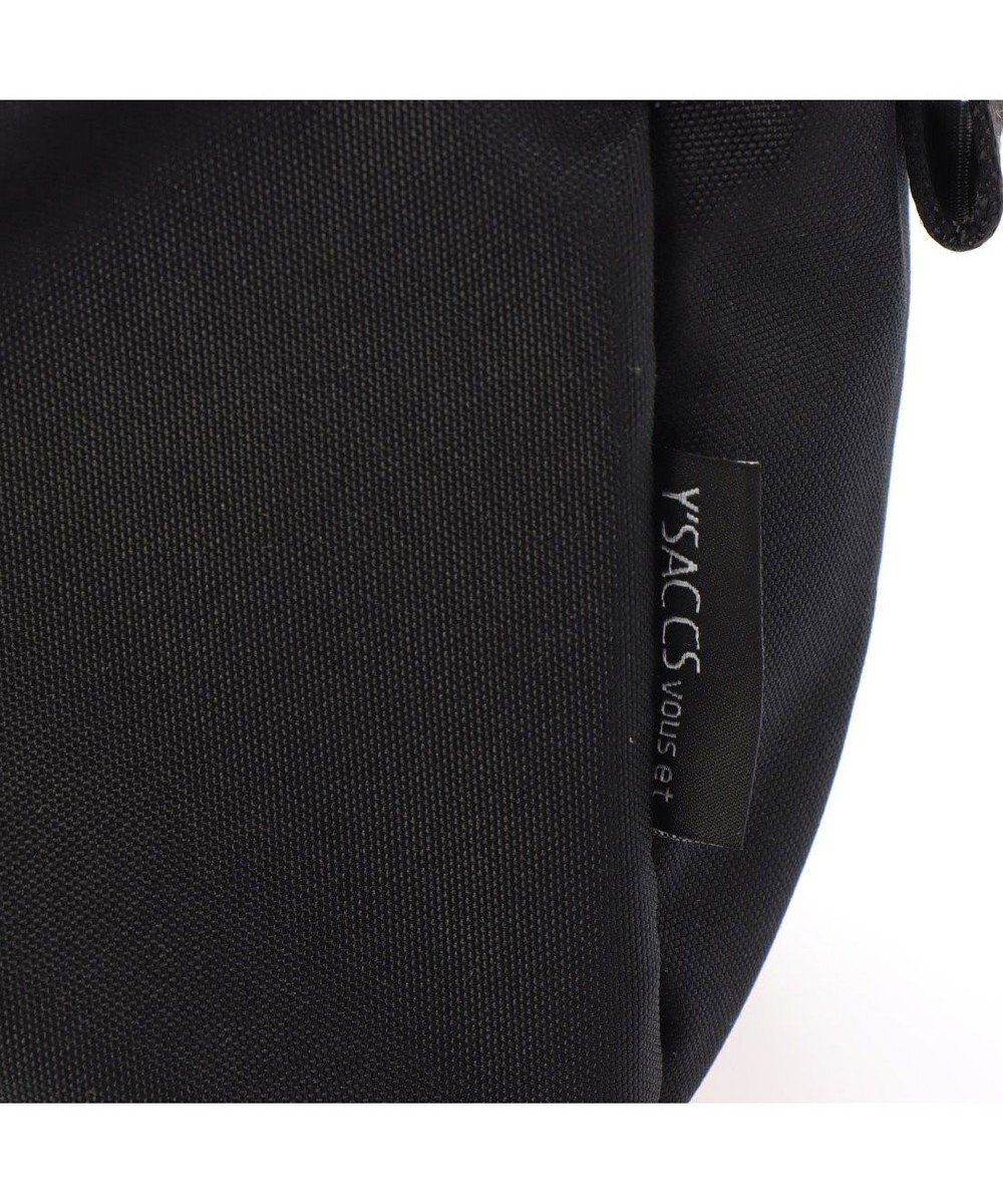 Y'SACCS 【Y’SACCS vous et】 フロントポケットショルダー 