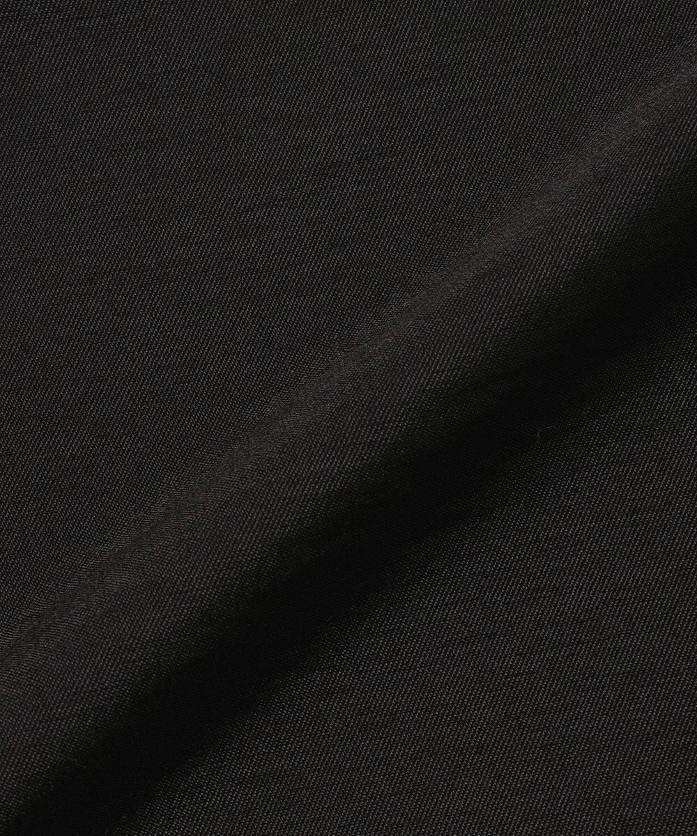 23区 L 【洗える】フルーフィーツイル フレア スカート 