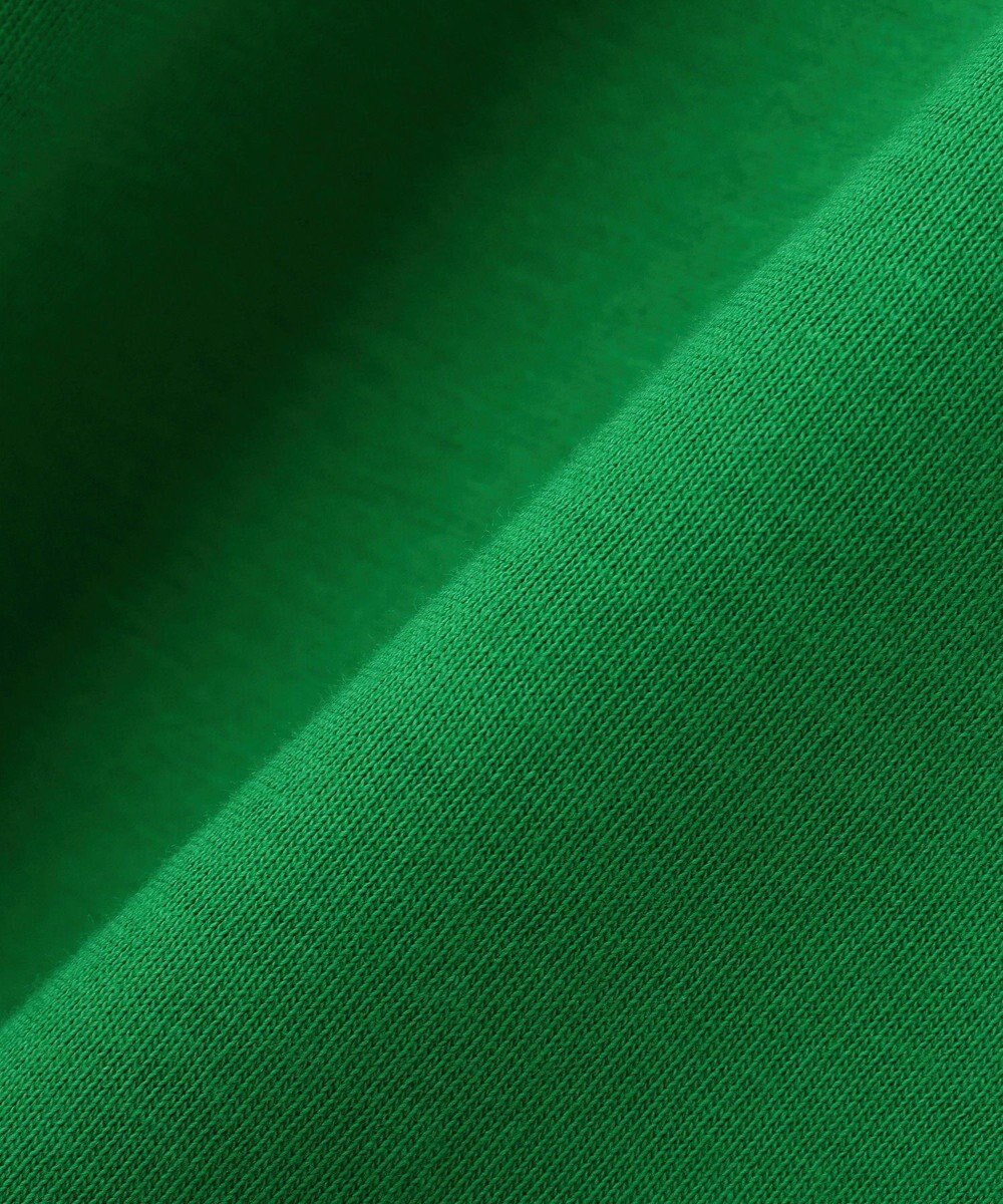 Green Parks 【適ON】遮熱ドルマンカットプルオーバー 