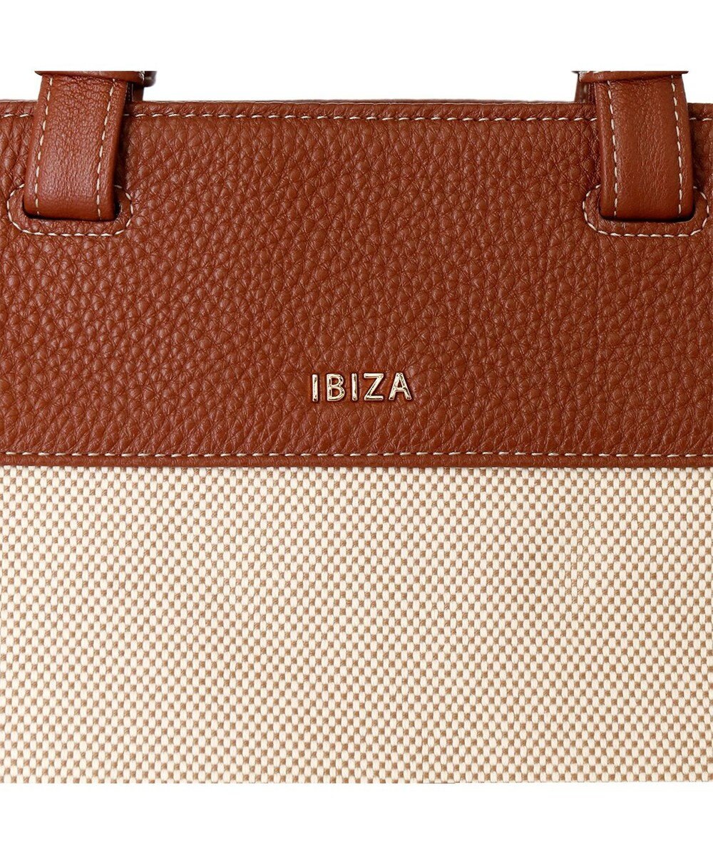 IBIZA フンシオナール　2WAYバッグ 