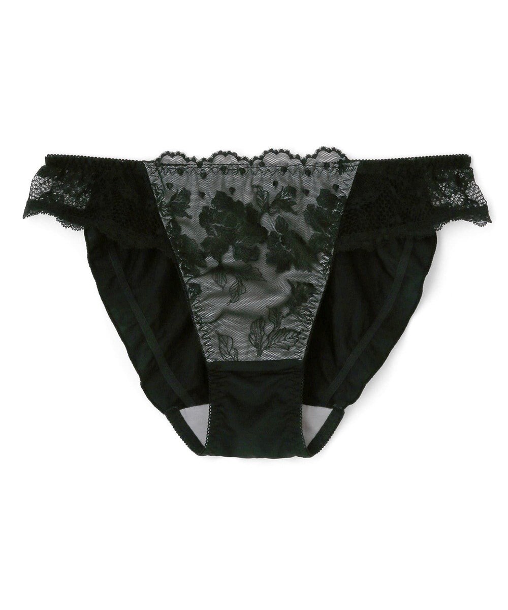 San-ai Resort（三愛水着楽園） エレガントコレクション 【2412】 ノーマルショーツ 