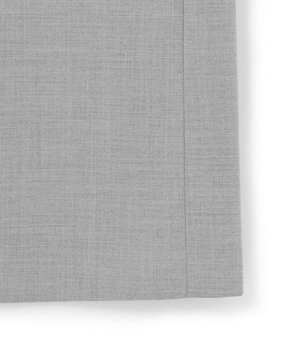 ICB L モスリンボンディング ジャンパースカート 