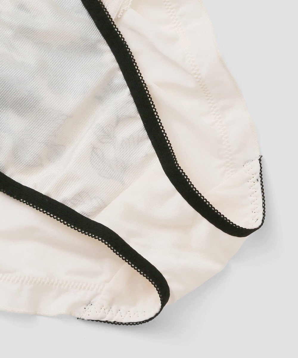 San-ai Resort（三愛水着楽園） エレガントコレクション 【2412】 ノーマルショーツ 