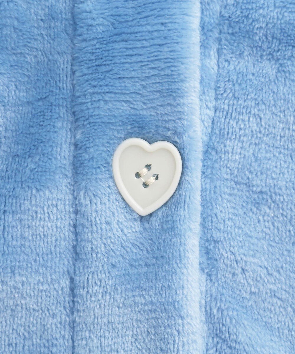 San-ai Resort（三愛水着楽園） 【SALE】温活にもぴったり！シナモロール着ぐるみワンピース  【northerly】【サンリオキャラクターズ×San-ai Resortコラボ】 