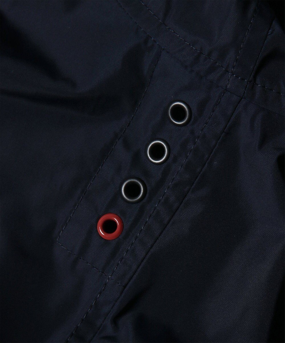 Paul Smith Paul Smith Loves Barbour Transport ポリエステルジャケット 