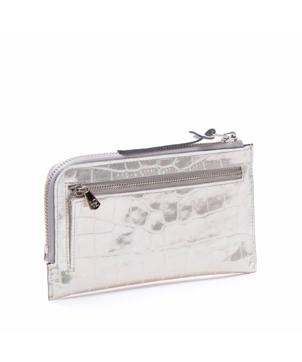 A.D.M.J. 【牛革】ヴィッテリグリシャムウェンディ　オーガナイザーパース 