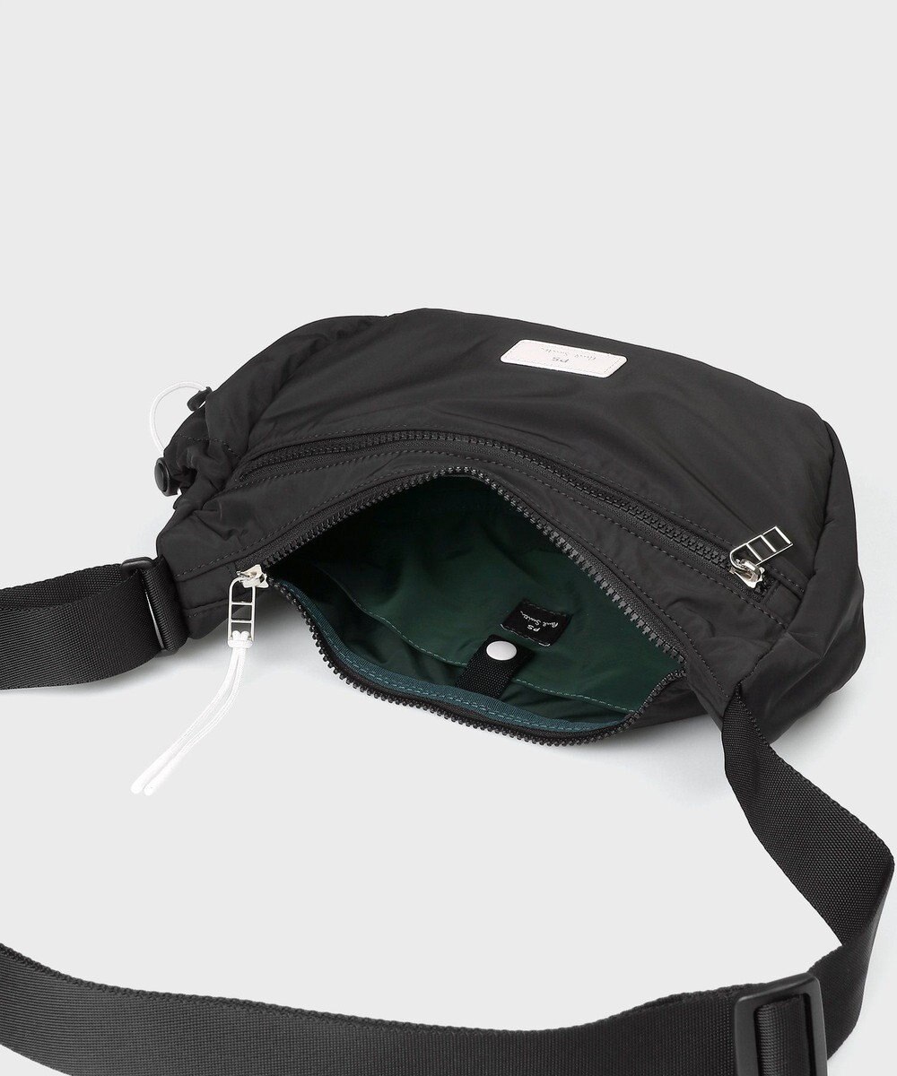 Paul Smith PSフラッフィー ショルダーバッグ 