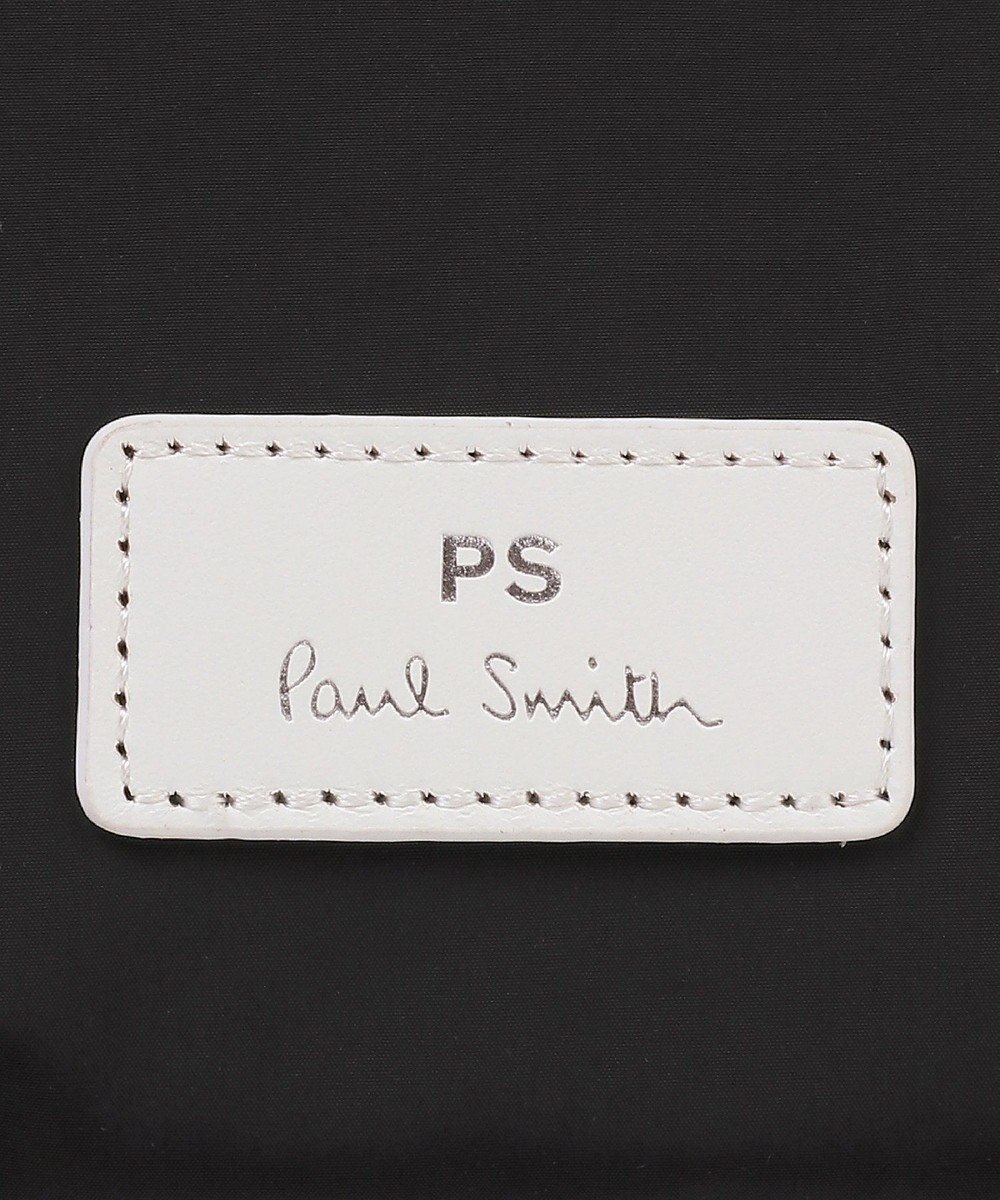 Paul Smith PSフラッフィー ショルダーバッグ 