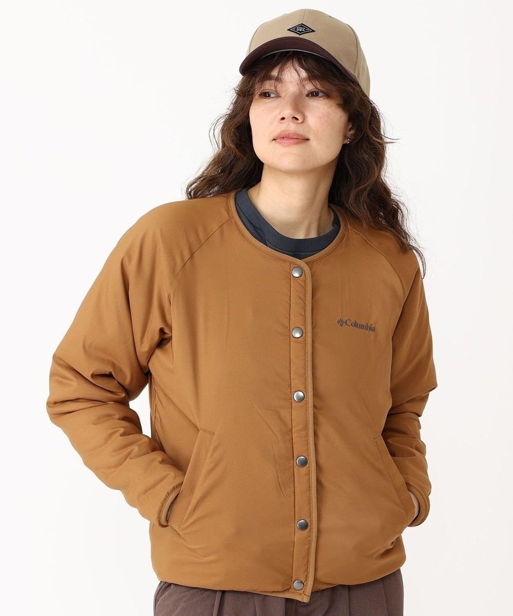 Columbia Columbia/ シアトルマウンテンIIウィメンズジャケット /コロンビア 