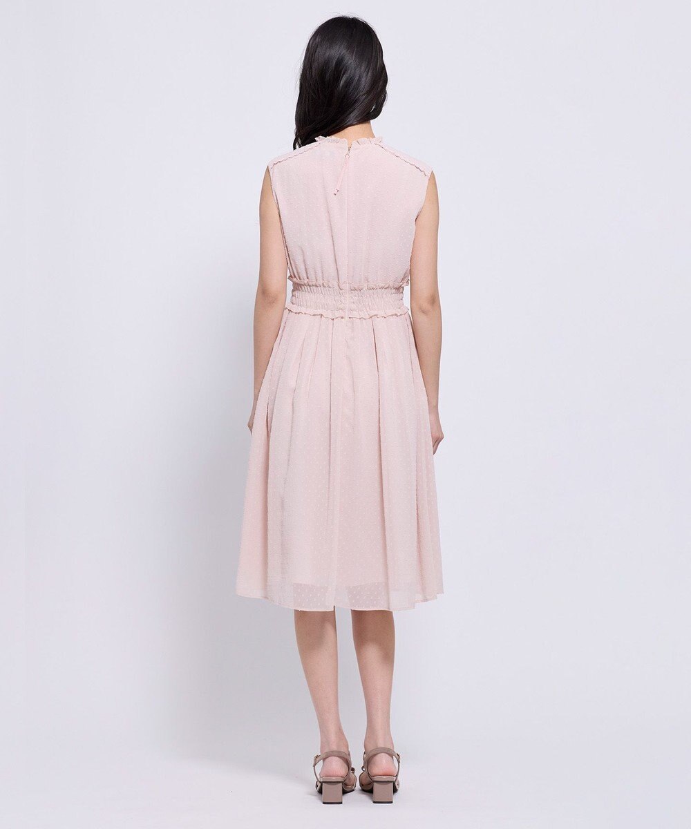 TOCCA 【WEB限定カラーあり】STEP IN PUDDLE ドレス 