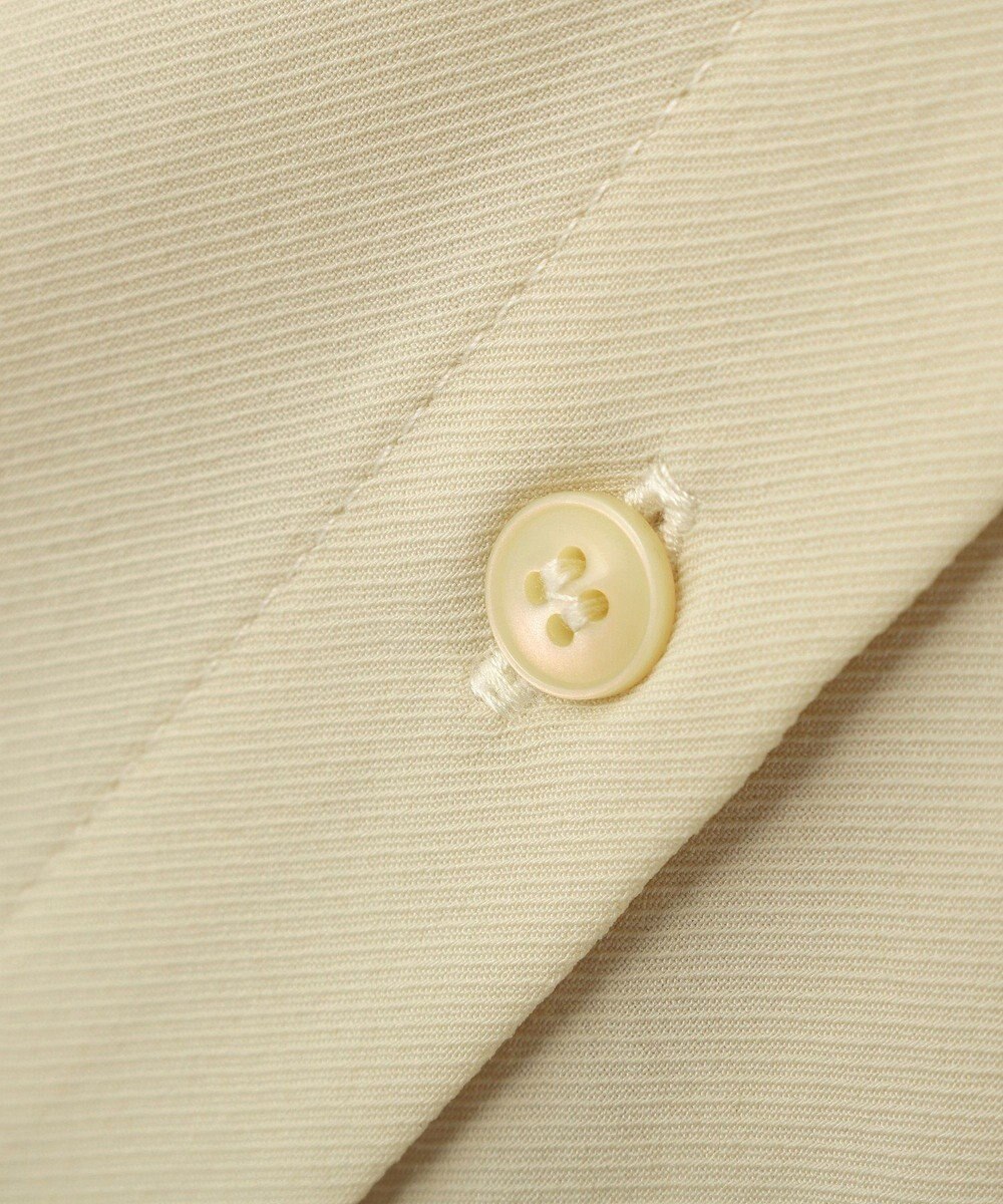 Green Parks ＳＥＴ２点フリルビスチェ＋シャツワンピース 